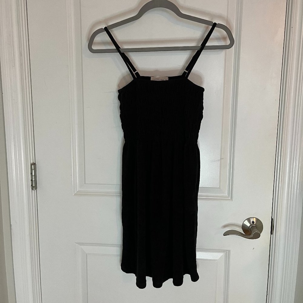 Ocean Drive Terrycloth Beach/Pool Cover-up